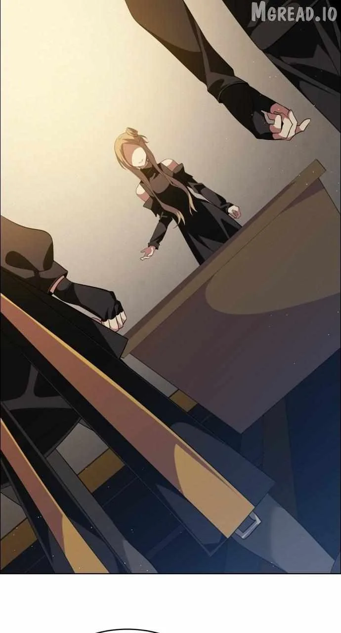 Zero Game Chapter 360 page 48