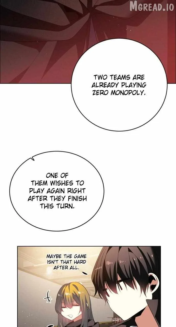 Zero Game Chapter 360 page 59