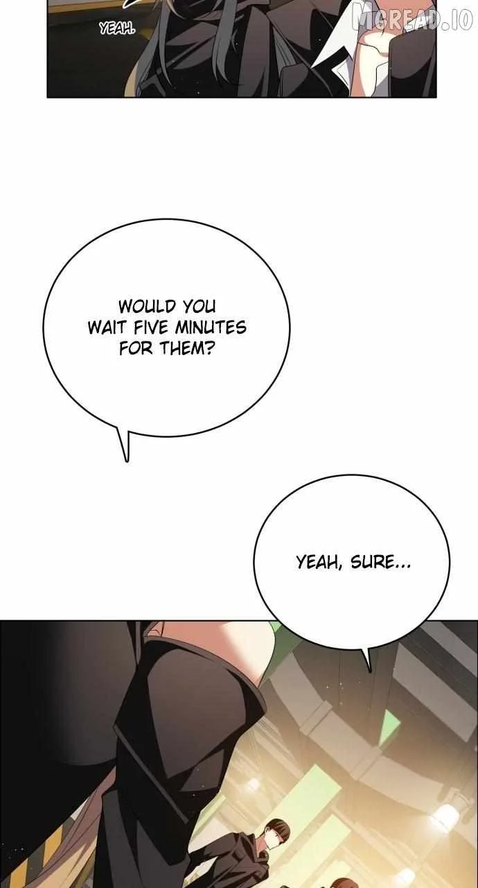 Zero Game Chapter 360 page 60