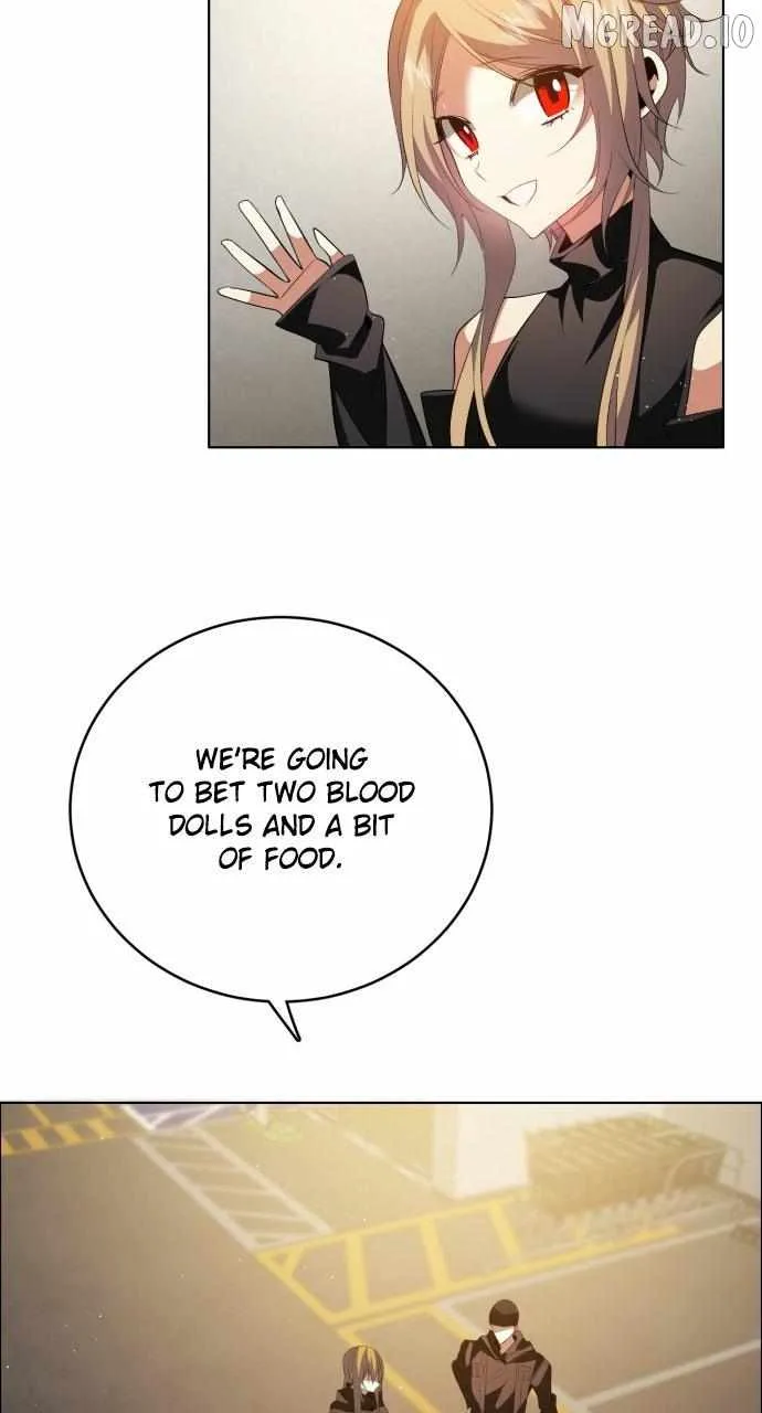 Zero Game Chapter 360 page 62