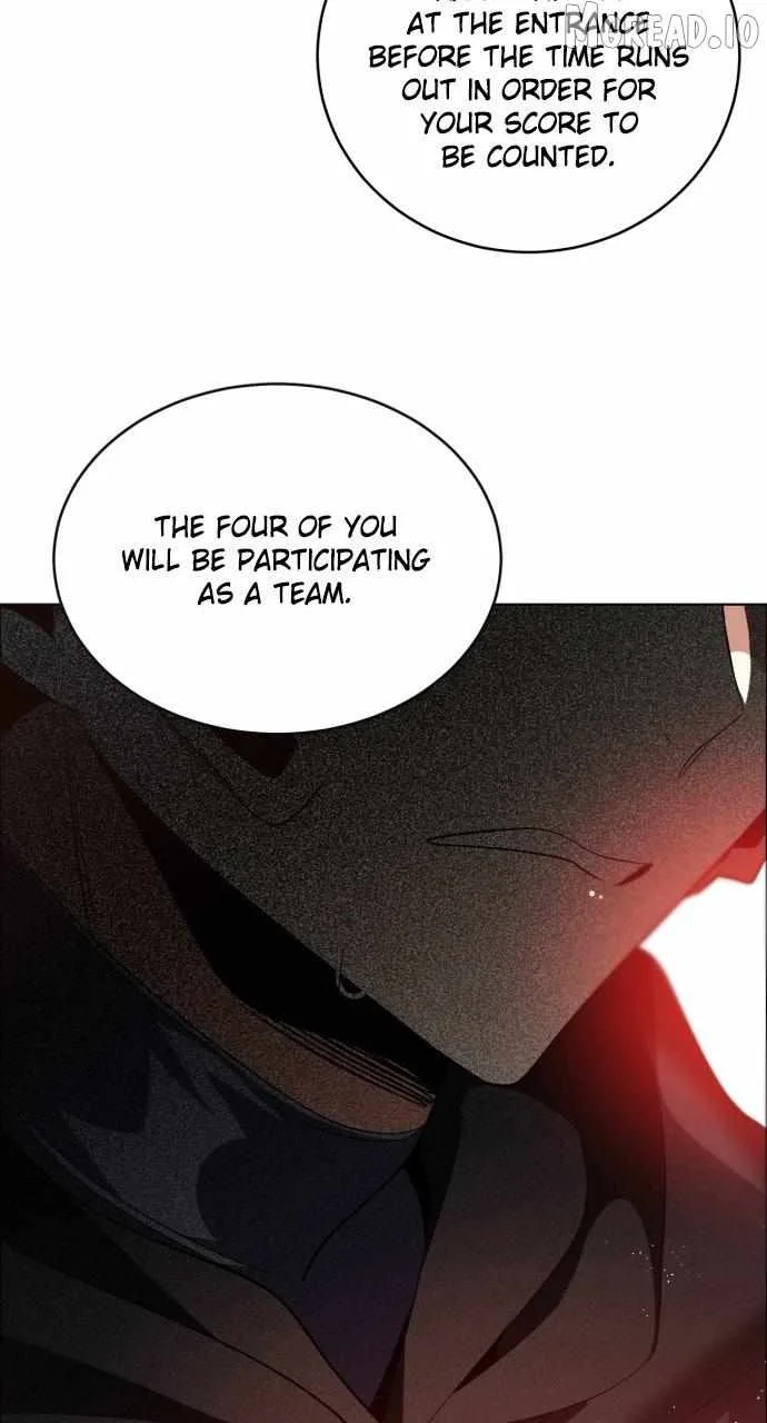 Zero Game Chapter 360 page 58