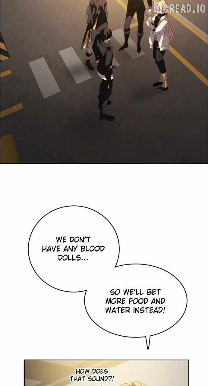 Zero Game Chapter 360 page 63