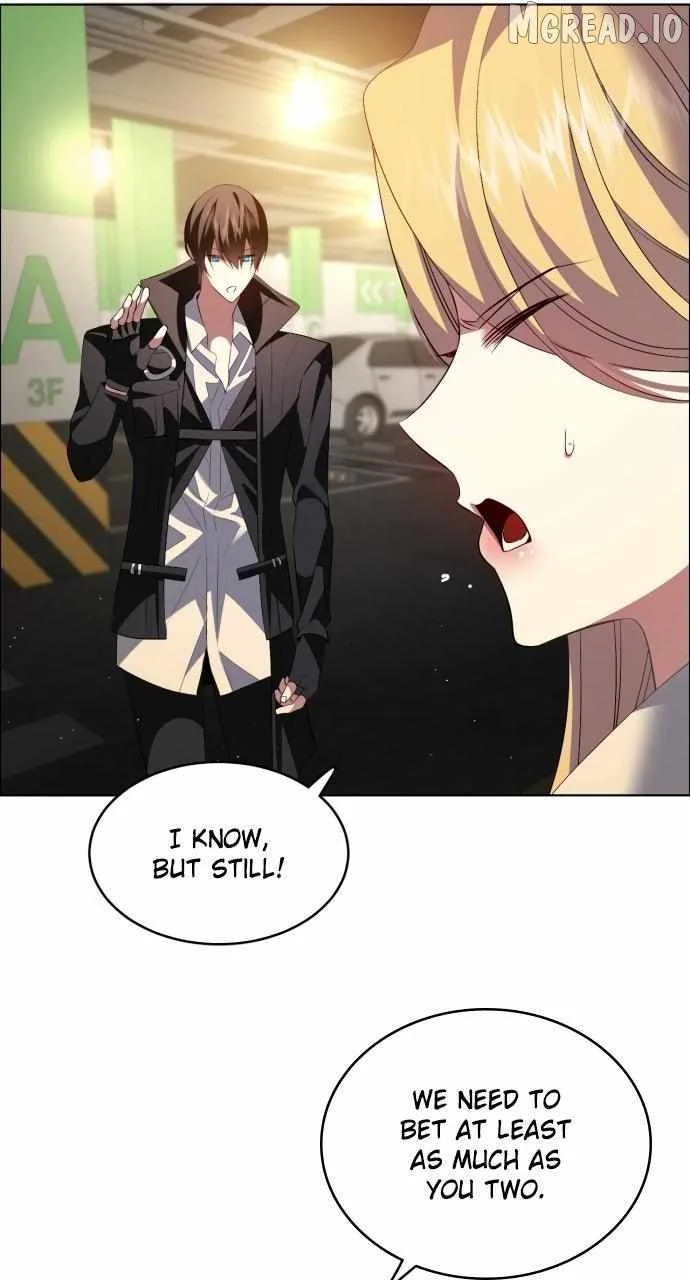 Zero Game Chapter 360 page 65