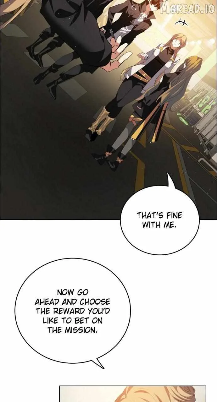 Zero Game Chapter 360 page 61