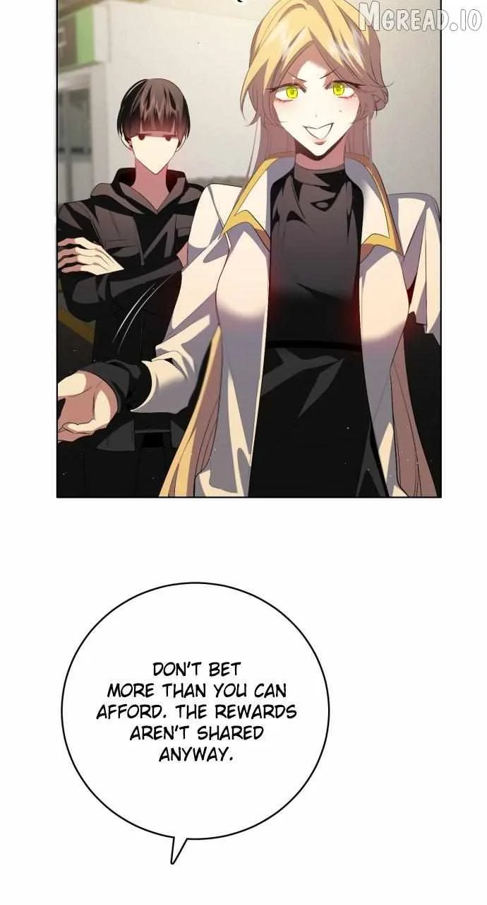 Zero Game Chapter 360 page 64