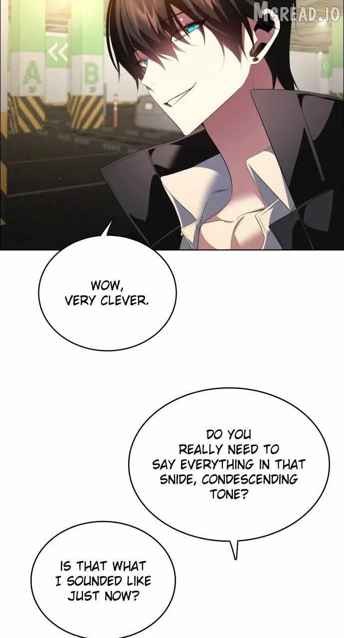 Zero Game Chapter 360 page 67