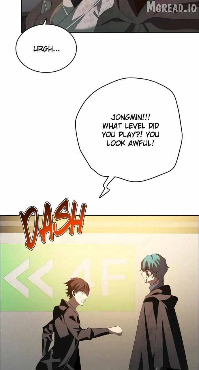 Zero Game Chapter 360 page 74