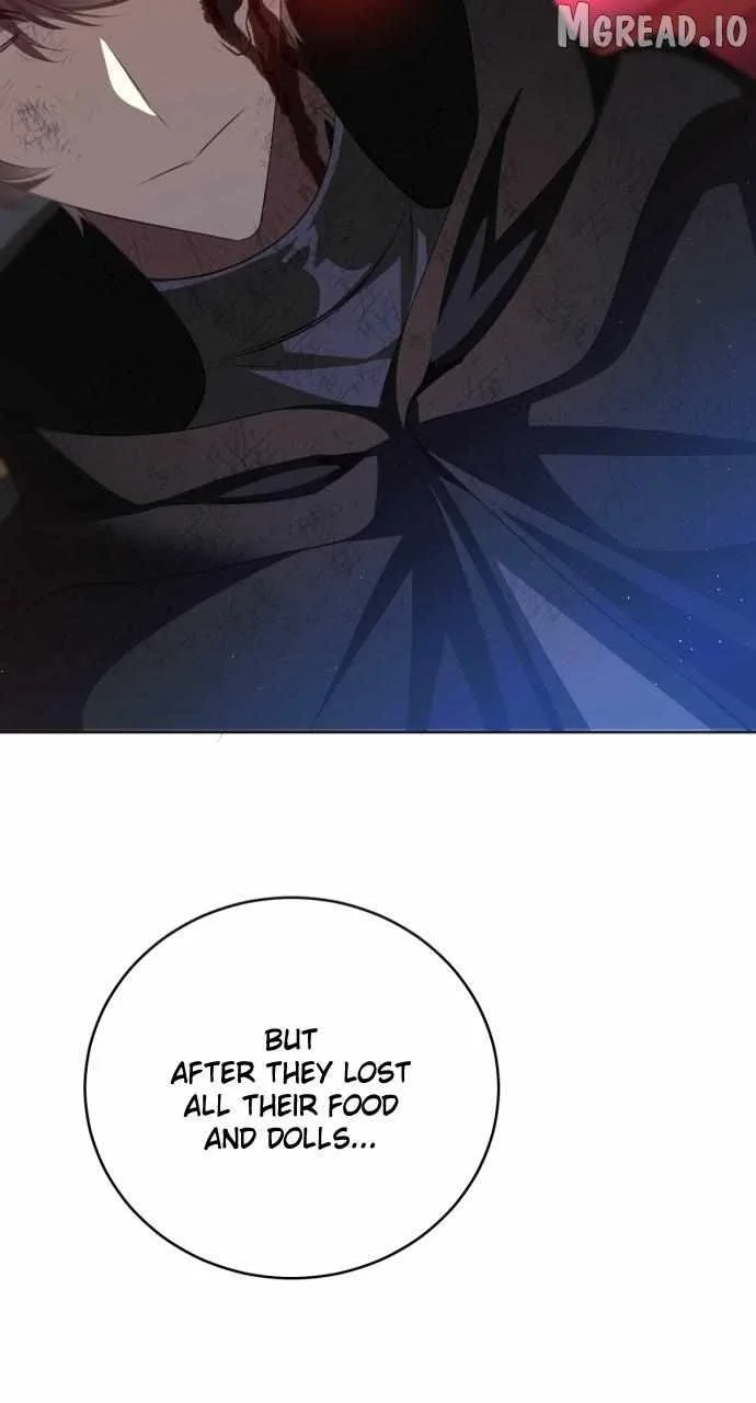 Zero Game Chapter 360 page 77