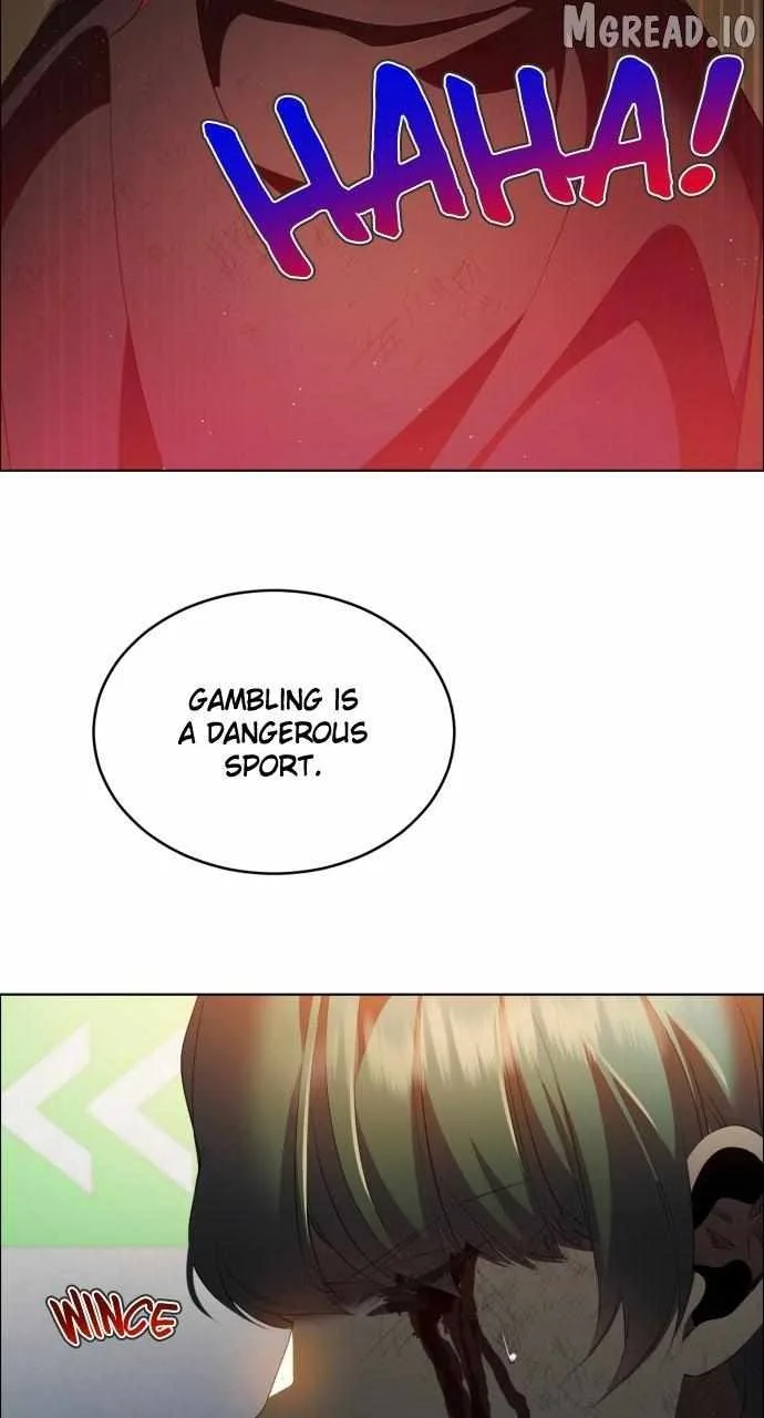 Zero Game Chapter 360 page 80