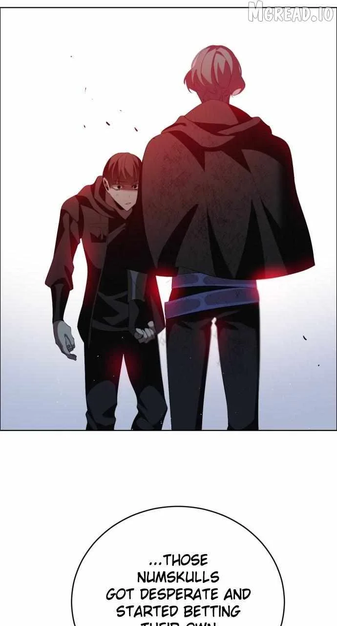 Zero Game Chapter 360 page 78