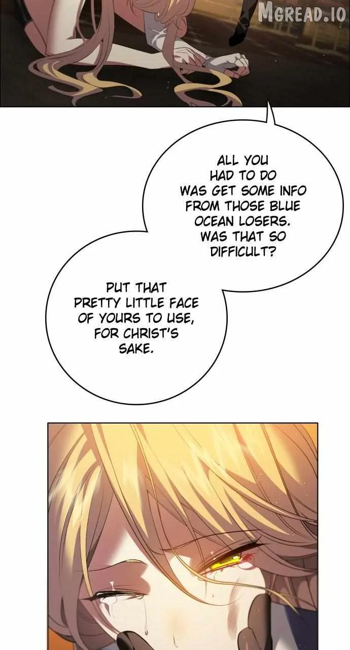 Zero Game Chapter 361 page 11