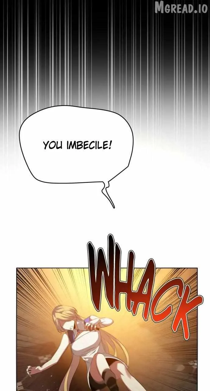 Zero Game Chapter 361 page 9