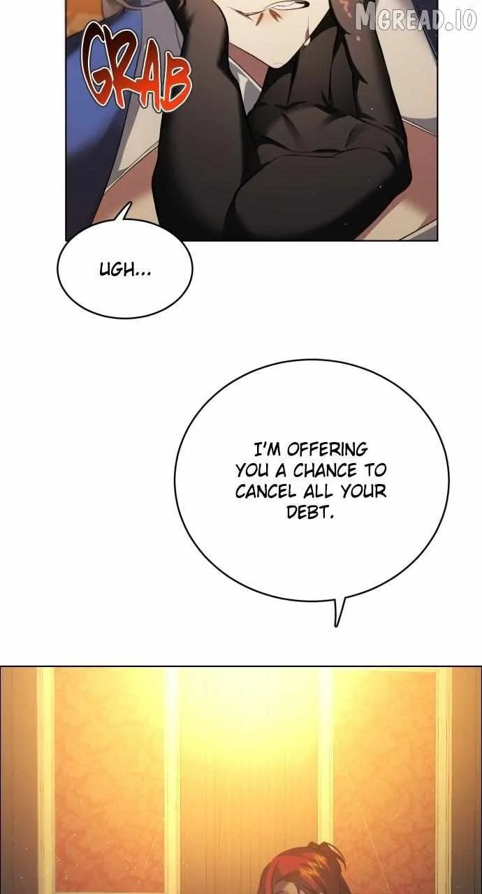 Zero Game Chapter 361 page 12