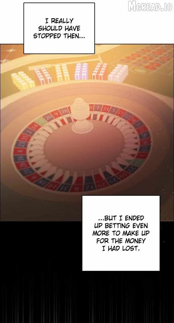 Zero Game Chapter 361 page 8