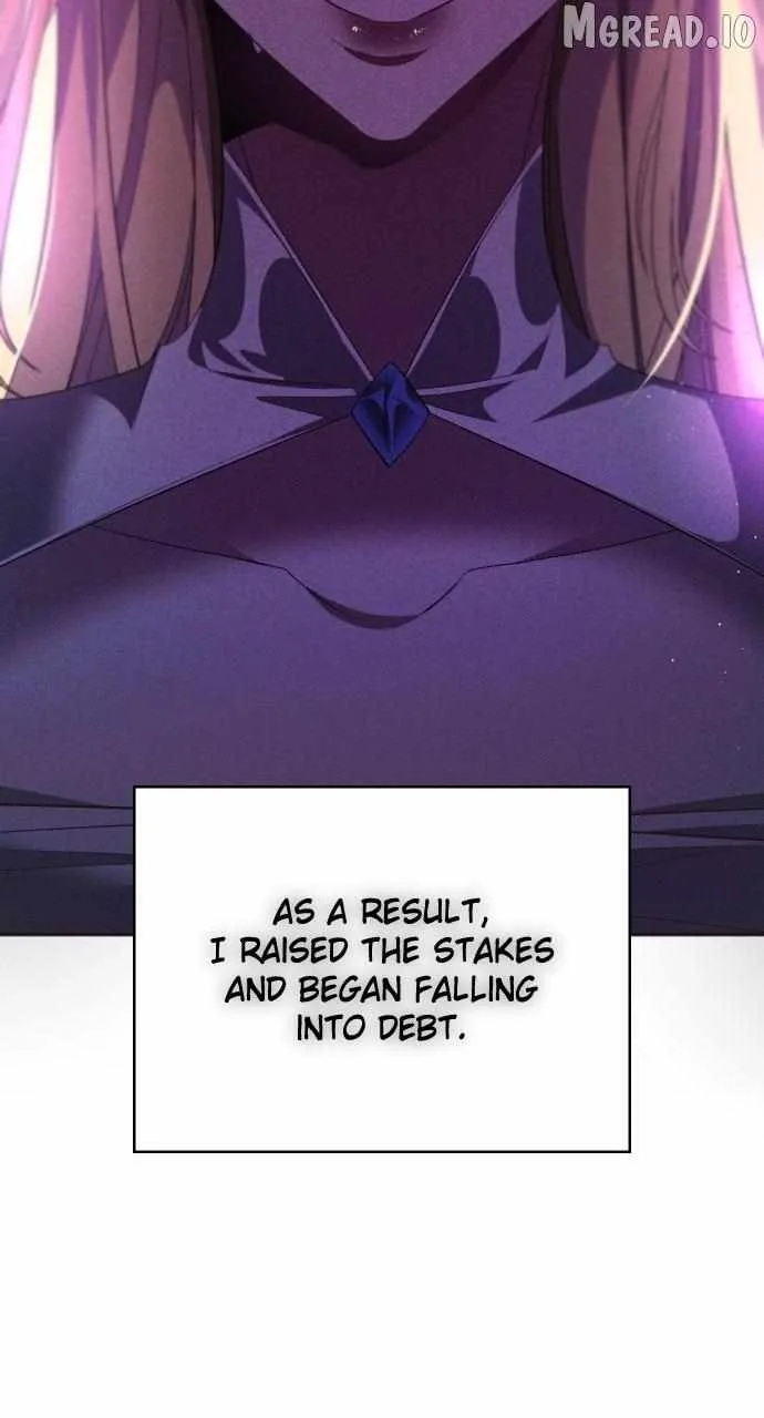 Zero Game Chapter 361 page 7