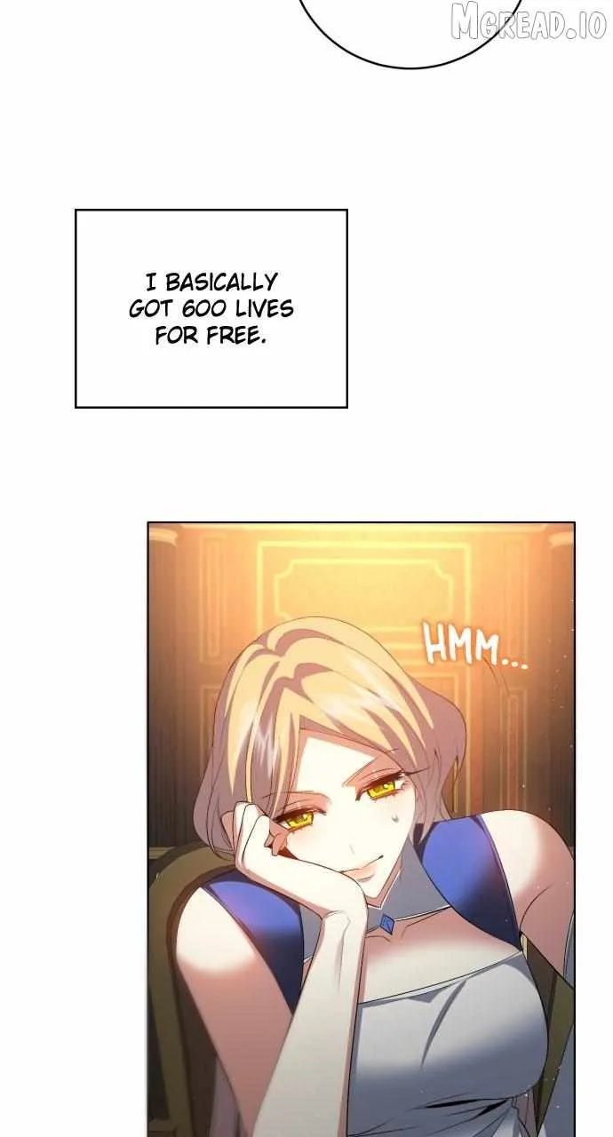 Zero Game Chapter 361 page 3