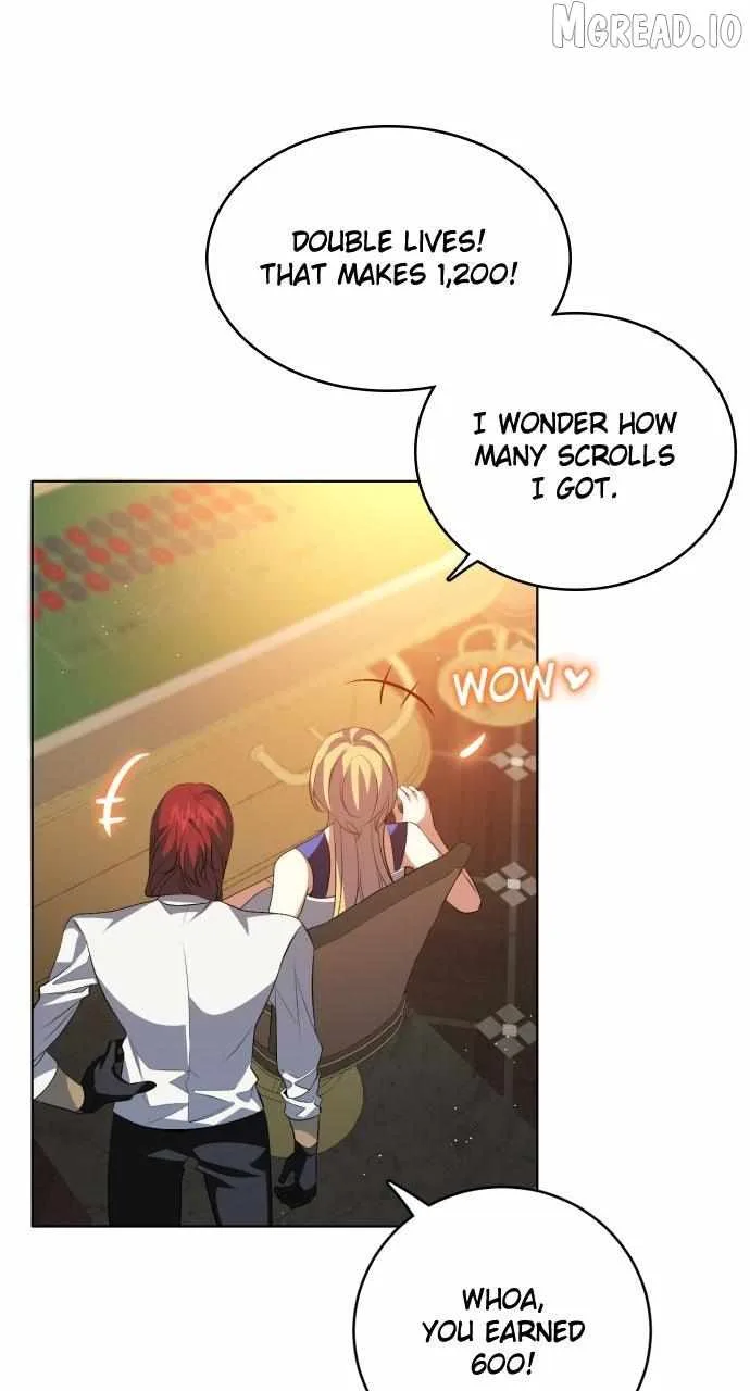 Zero Game Chapter 361 page 2