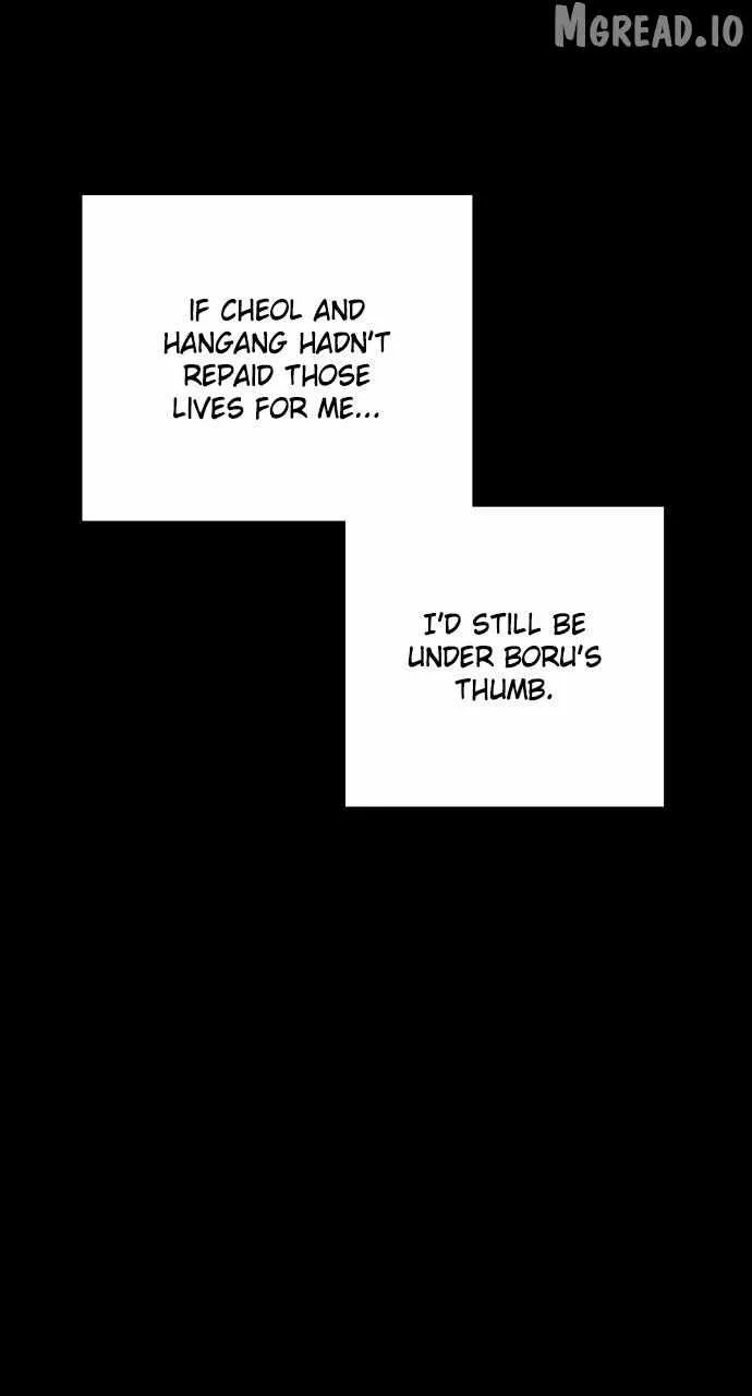 Zero Game Chapter 361 page 15