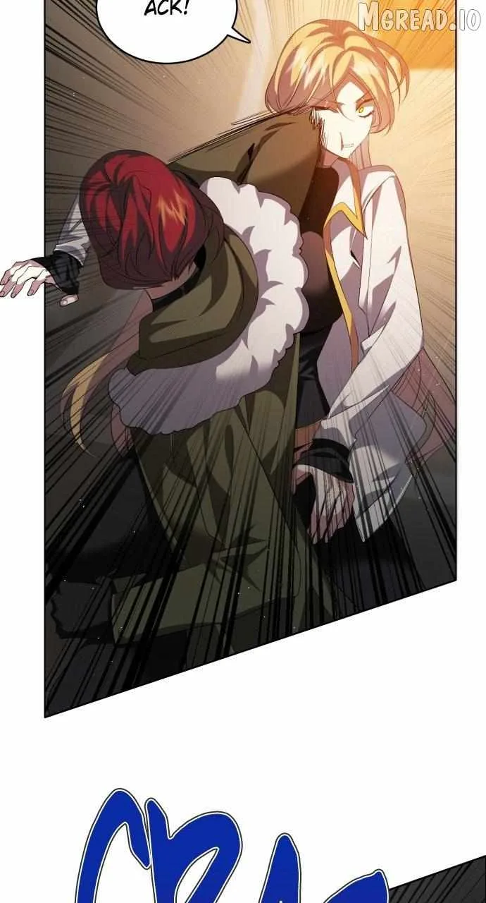 Zero Game Chapter 361 page 18