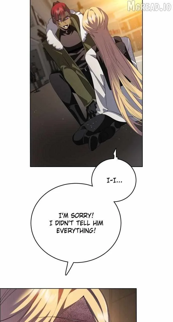 Zero Game Chapter 361 page 27