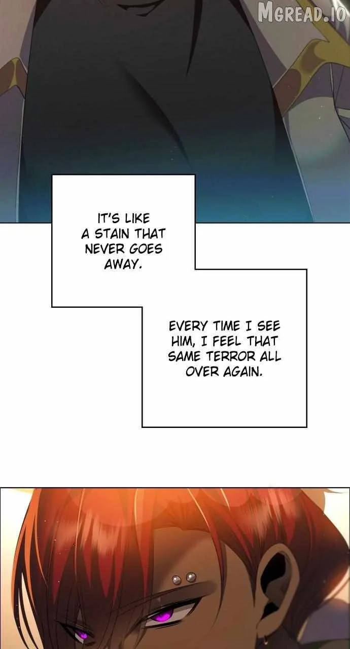 Zero Game Chapter 361 page 32
