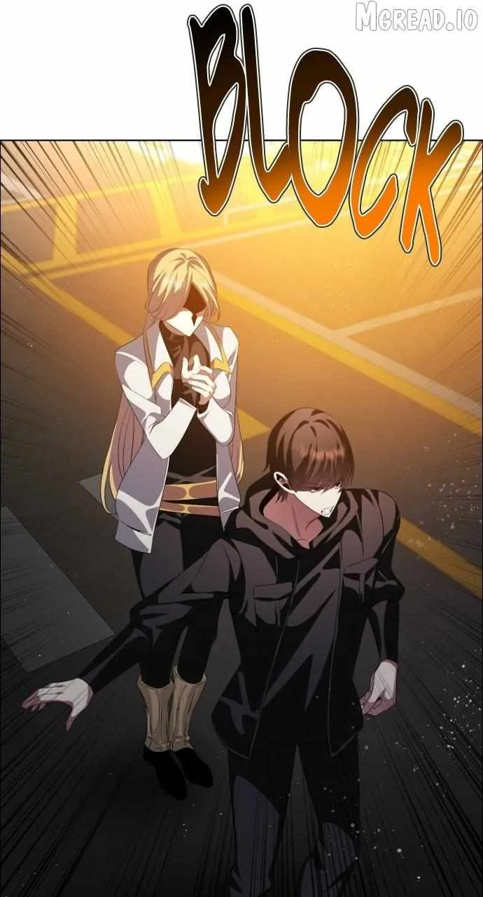 Zero Game Chapter 361 page 34