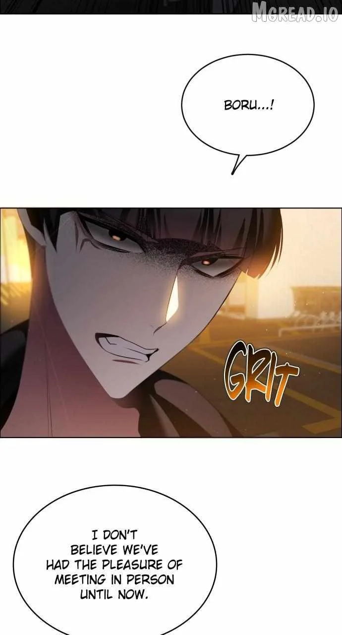 Zero Game Chapter 361 page 35