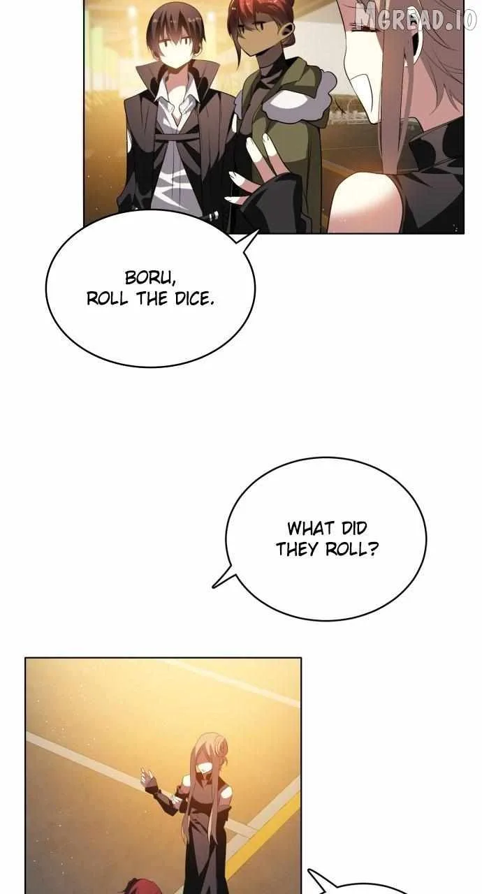 Zero Game Chapter 361 page 40