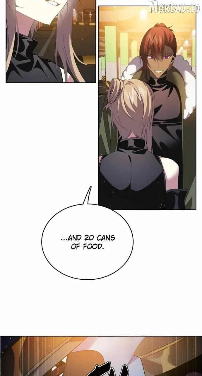 Zero Game Chapter 361 page 43