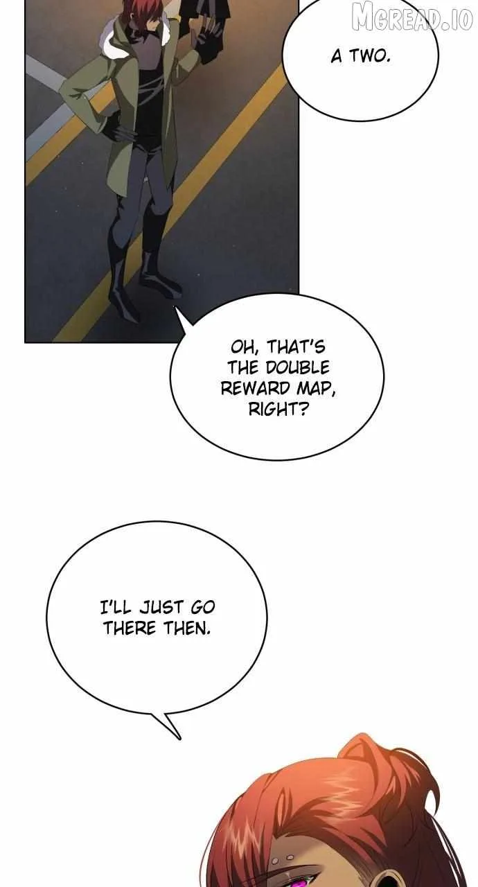 Zero Game Chapter 361 page 41