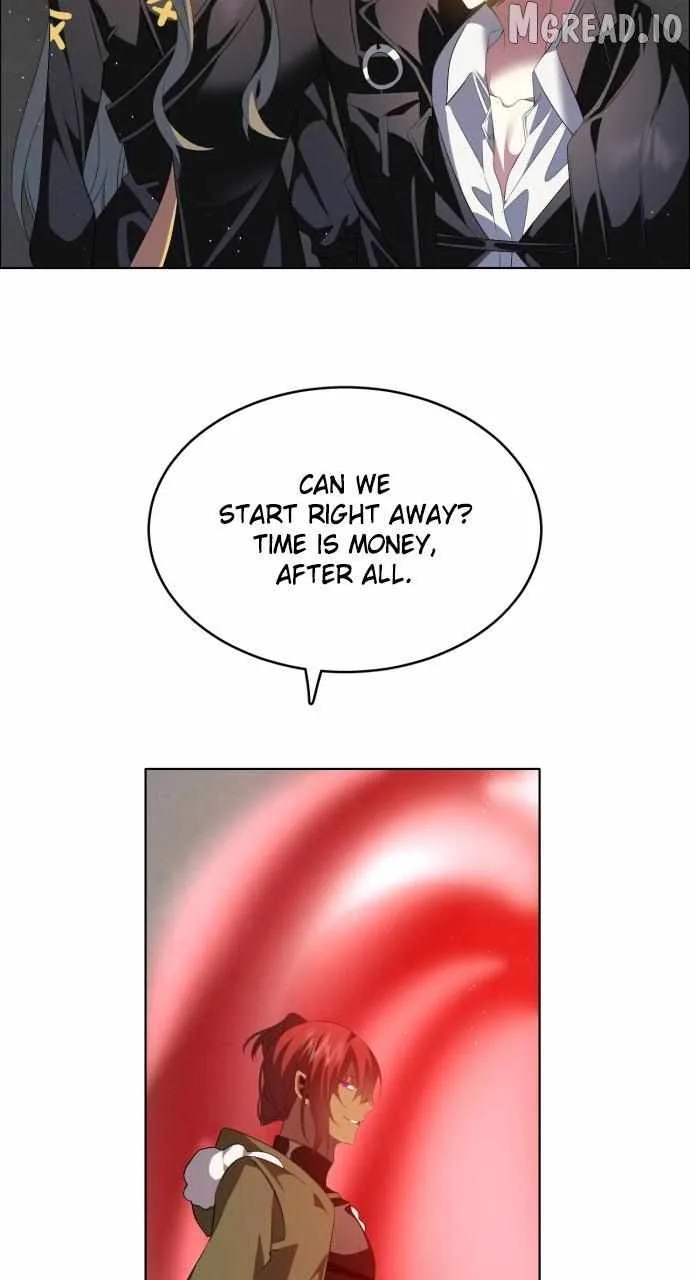 Zero Game Chapter 361 page 45