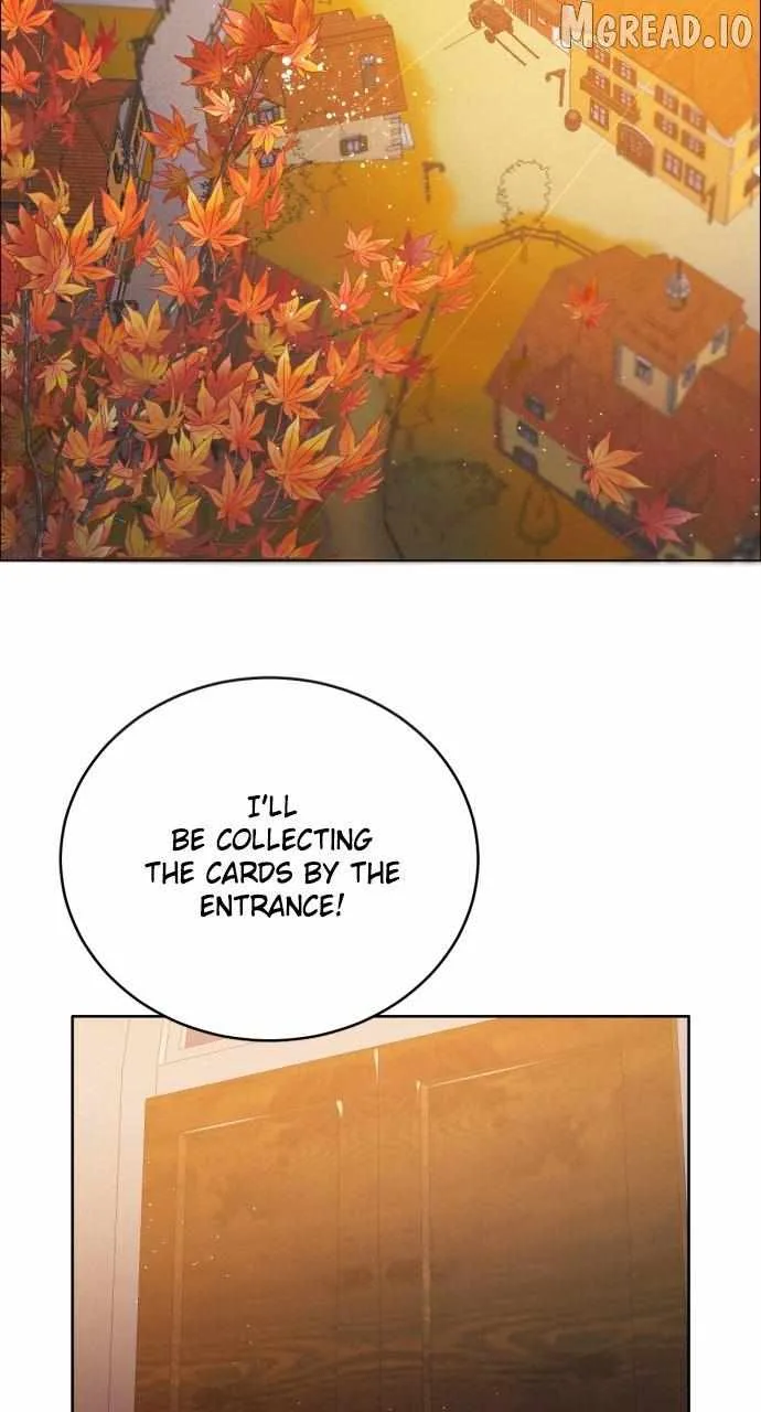 Zero Game Chapter 361 page 55
