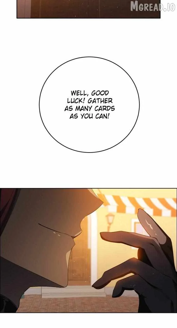 Zero Game Chapter 361 page 56