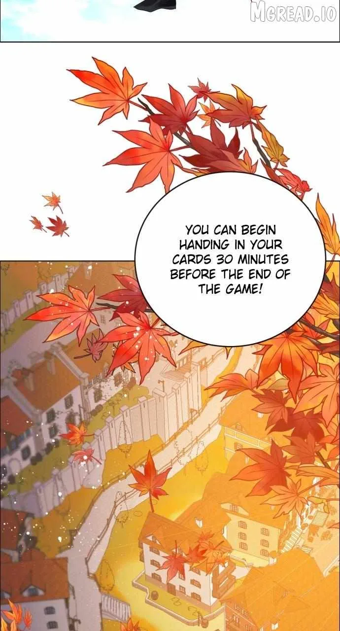 Zero Game Chapter 361 page 54
