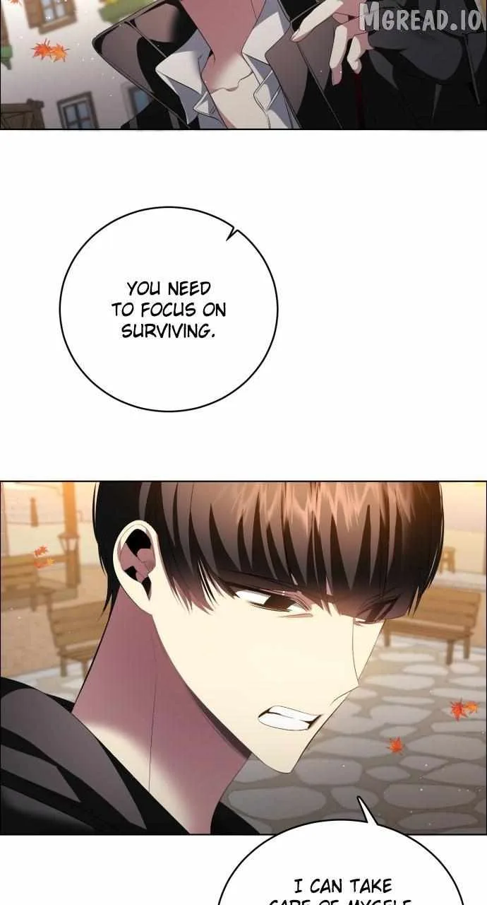 Zero Game Chapter 361 page 63