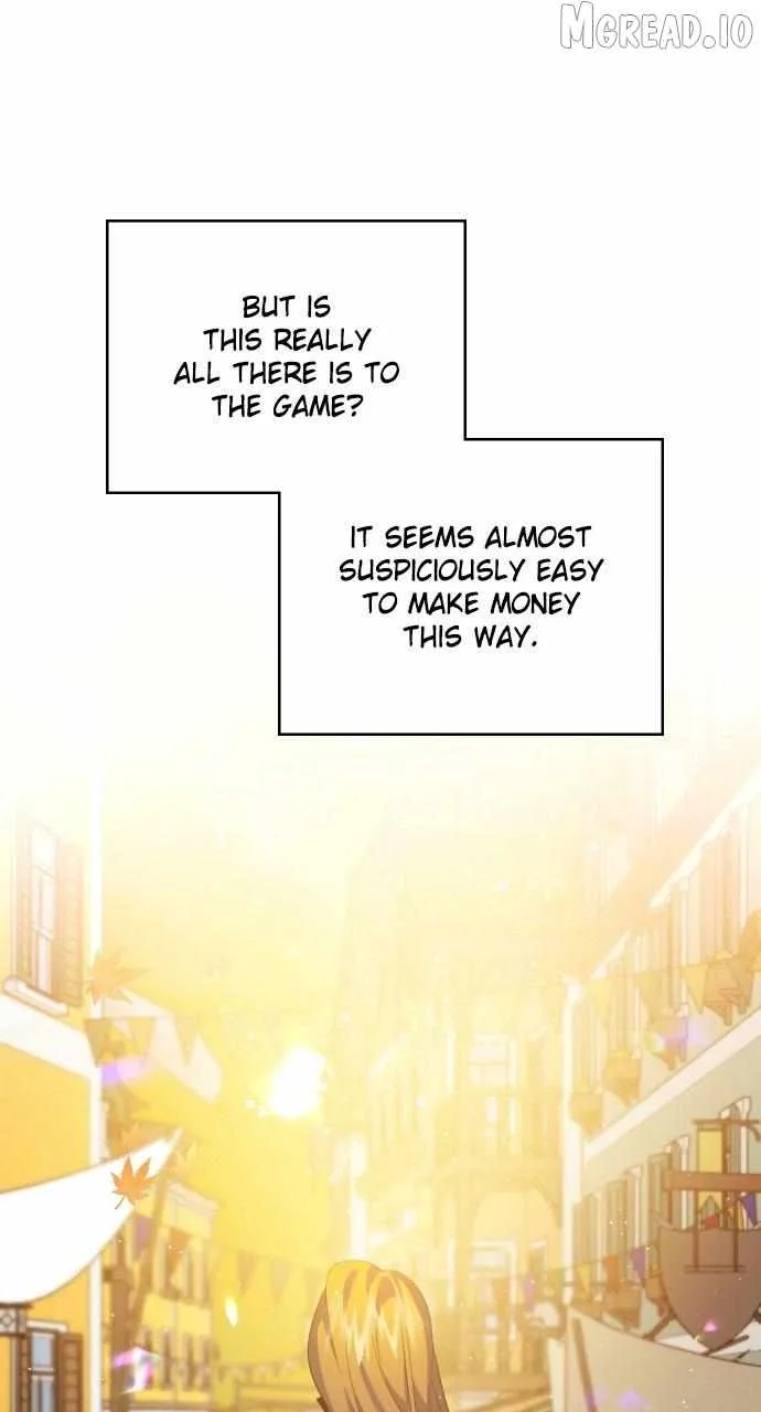 Zero Game Chapter 361 page 66