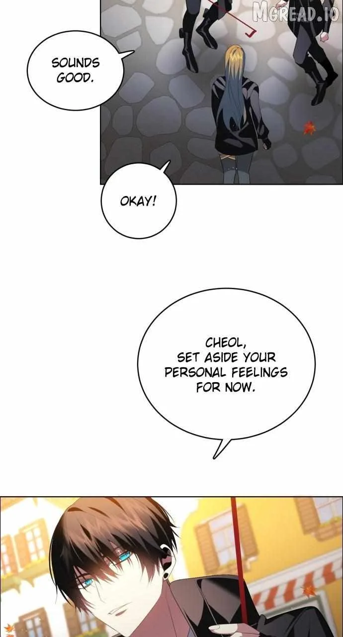 Zero Game Chapter 361 page 62