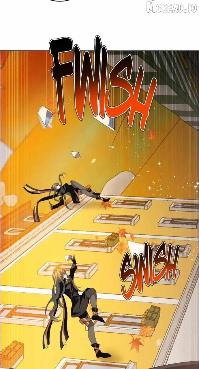 Zero Game Chapter 361 page 69