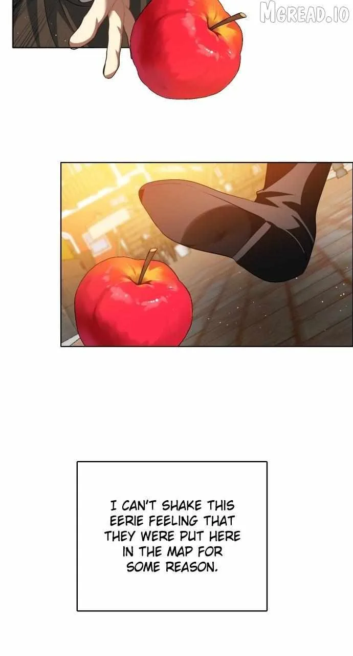 Zero Game Chapter 361 page 76