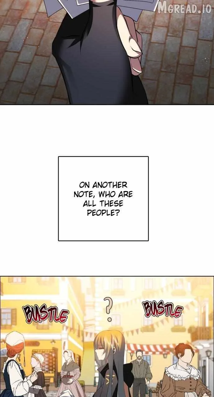 Zero Game Chapter 361 page 74