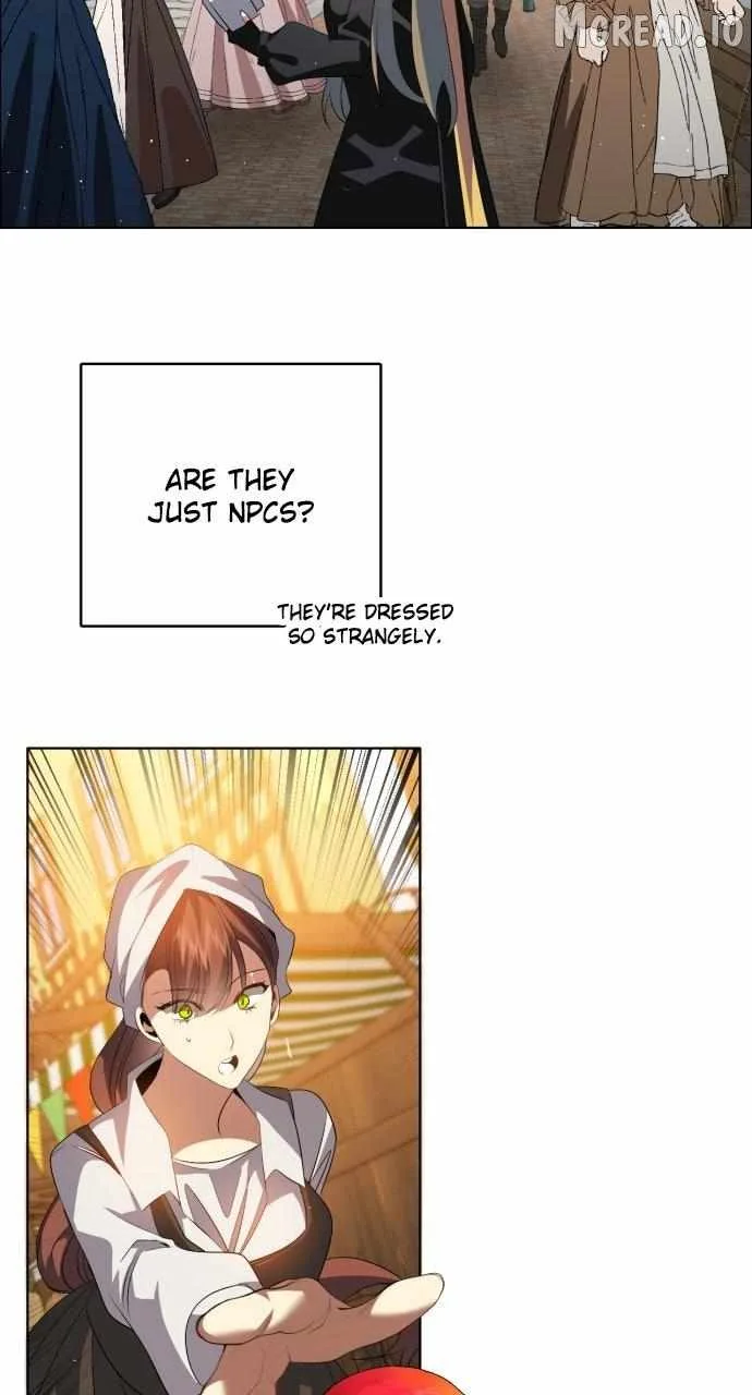 Zero Game Chapter 361 page 75