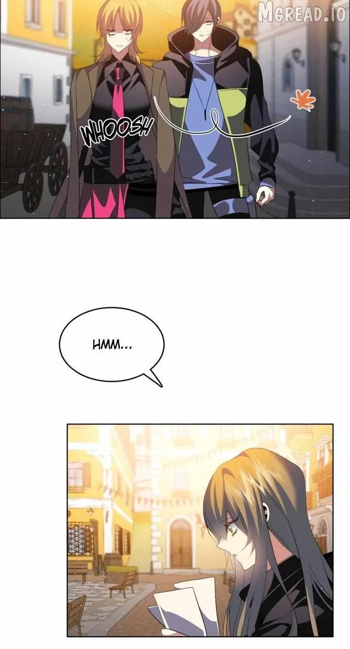 Zero Game Chapter 361 page 72