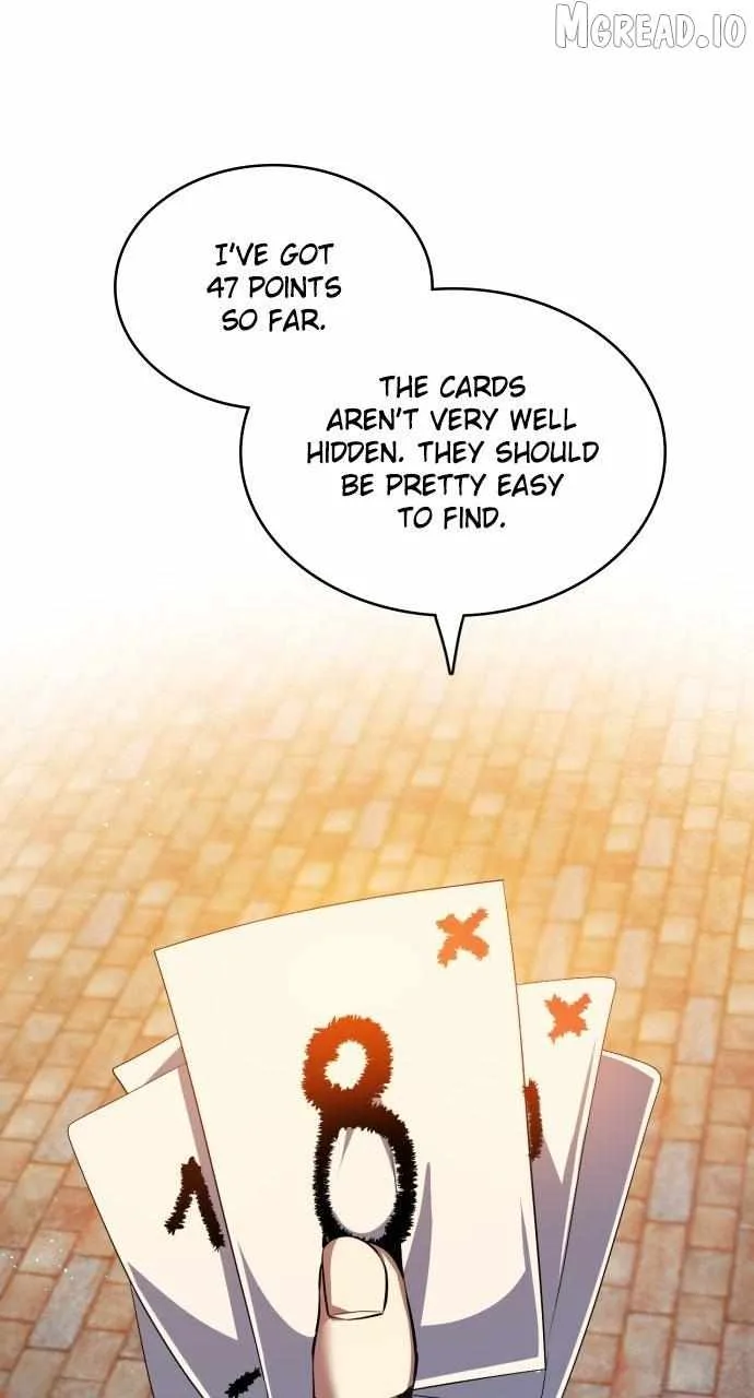 Zero Game Chapter 361 page 73