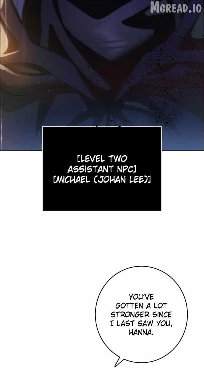Zero Game Chapter 362 page 3