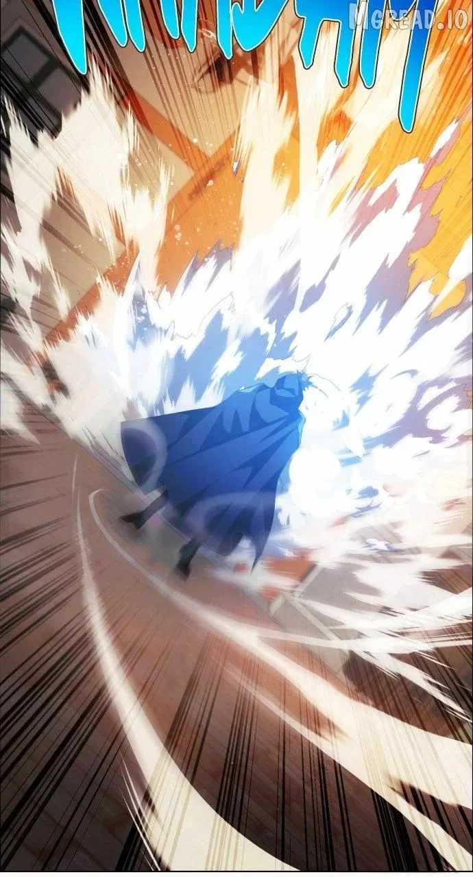 Zero Game Chapter 362 page 8
