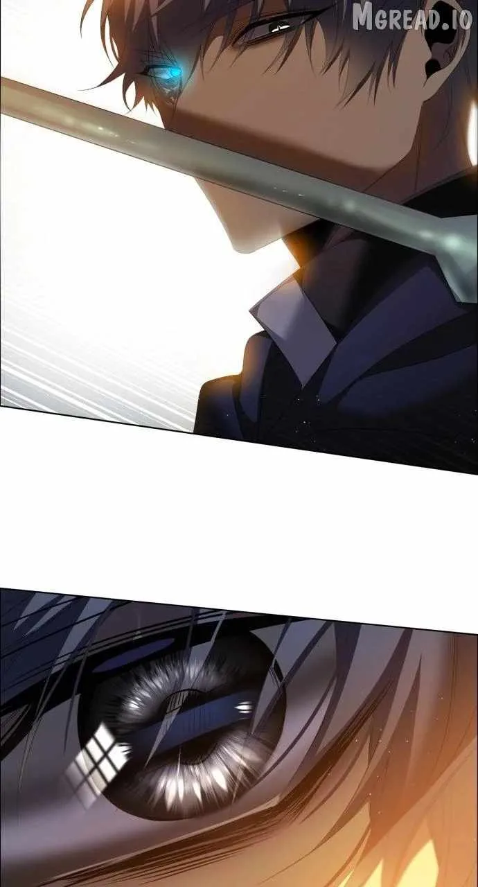 Zero Game Chapter 362 page 19