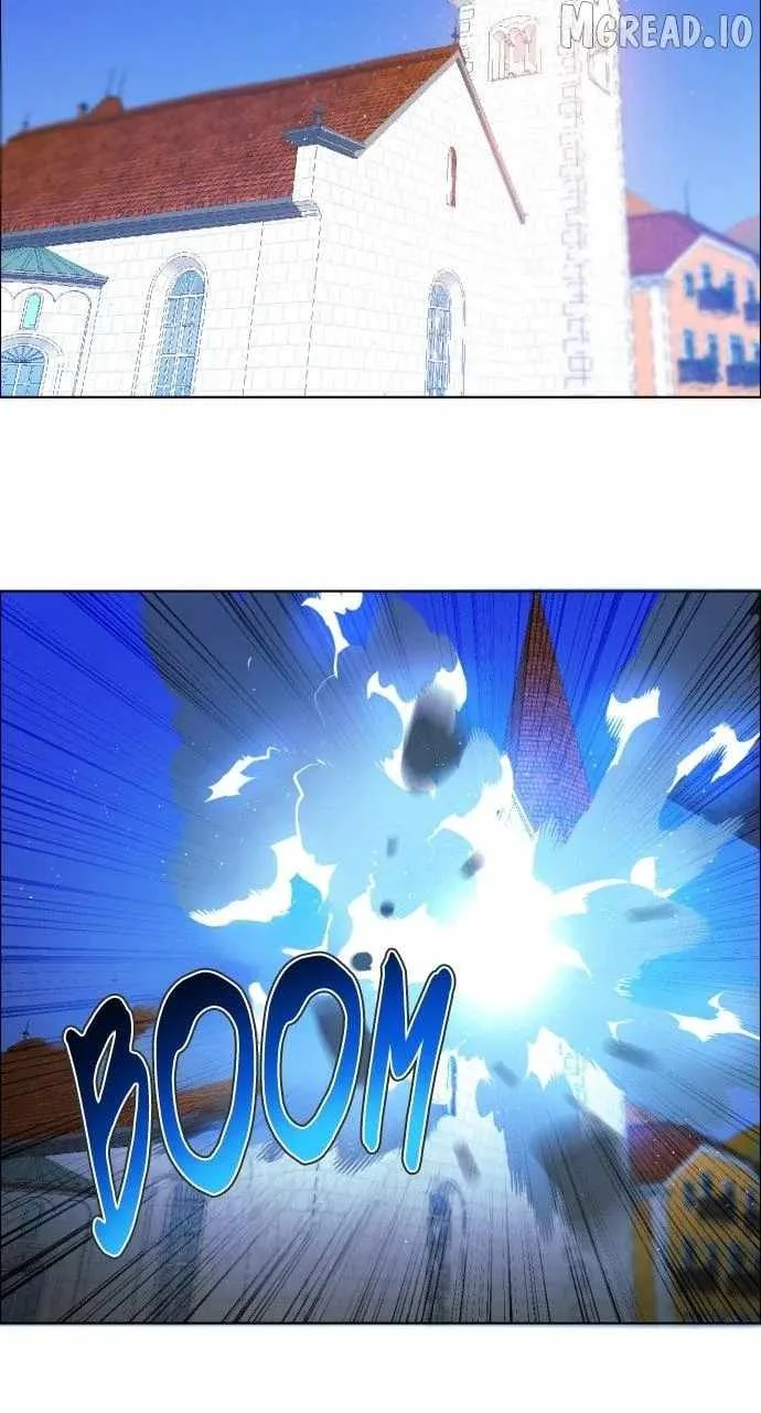 Zero Game Chapter 362 page 28