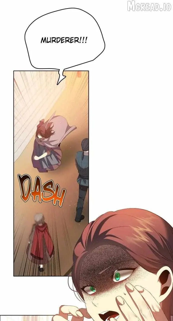 Zero Game Chapter 362 page 29