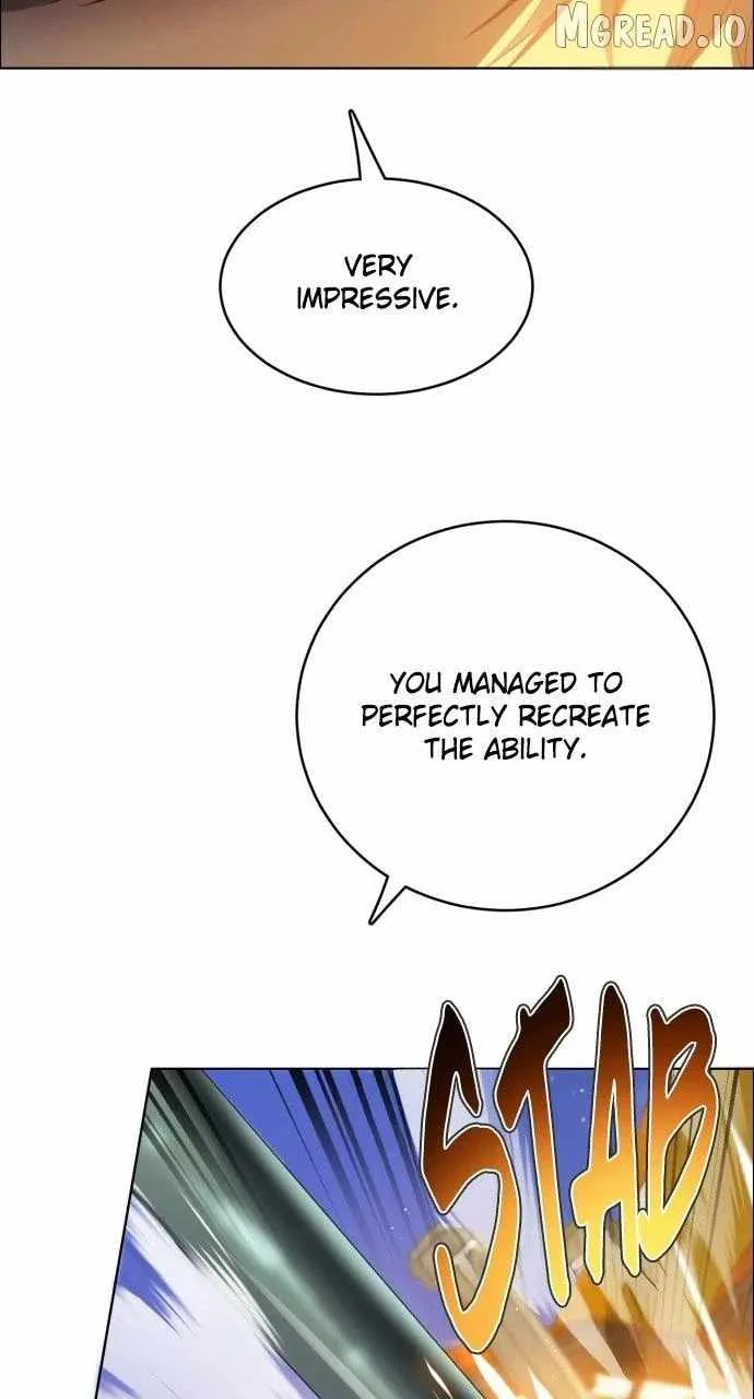 Zero Game Chapter 362 page 20