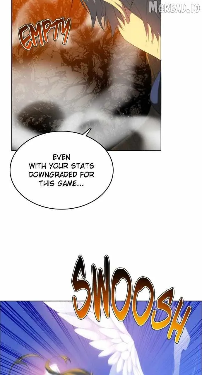 Zero Game Chapter 362 page 10